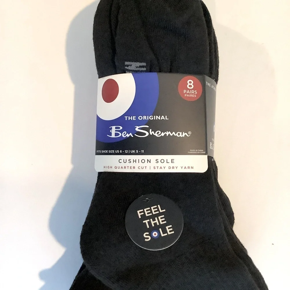 Ben Sherman ben sherman